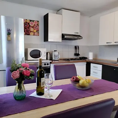 Sara Apartment Tribalj (Primorsko-Goranska)