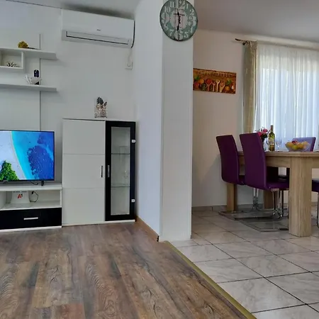 Apartment Sara