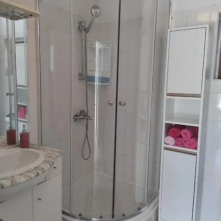 Apartment Sara Tribalj (Primorsko-Goranska)