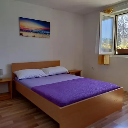 Apartment Sara Tribalj (Primorsko-Goranska)