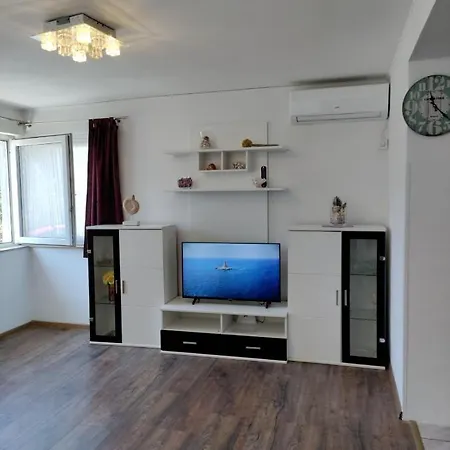 Sara Apartment Tribalj (Primorsko-Goranska)