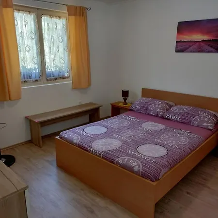 Sara Apartment