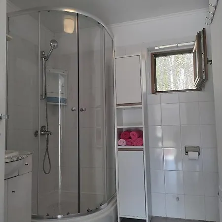 Sara Apartman