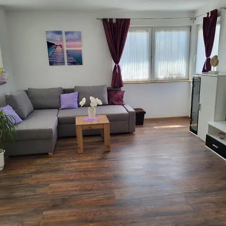 Apartment Sara Tribalj (Primorsko-Goranska)