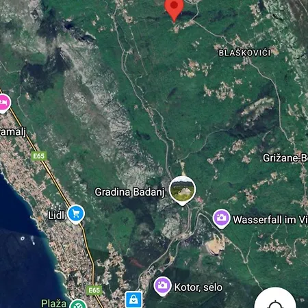 Apartman Sara *