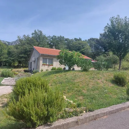 Sara Apartment Tribalj (Primorsko-Goranska)