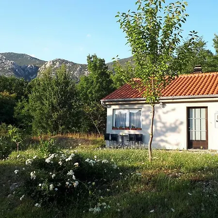 Sara Apartment Tribalj (Primorsko-Goranska)