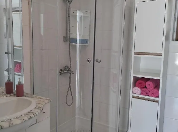 Apartment Sara Tribalj (Primorsko-Goranska)