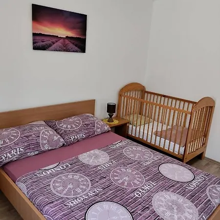 Sara Apartamento