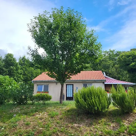 Apartmán Sara