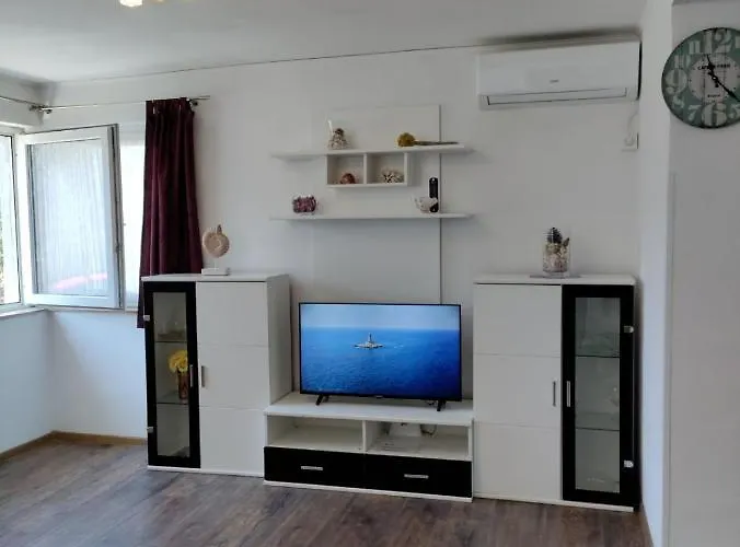 Sara Apartment Tribalj (Primorsko-Goranska)
