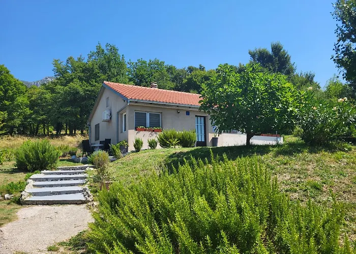 Sara Apartment Tribalj (Primorsko-Goranska)